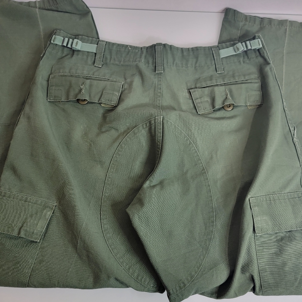 Cargo pants - Picture 3 of 4